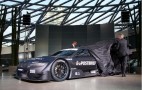 Drivers, Team Talk About Return To DTM, BMW M3 DTM Concept: Video