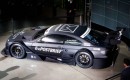 2012 BMW M3 DTM concept 