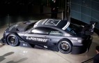 2012 BMW M3 DTM Concept Revealed