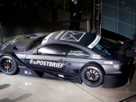 2012 BMW M3 DTM concept 