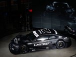 2012 BMW M3 DTM concept