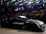 2012 BMW M3 DTM concept
