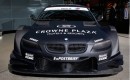 2012 BMW M3 DTM concept