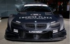 Sinister BMW M3 DTM Concept: New Gallery