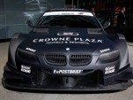 2012 BMW M3 DTM concept