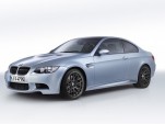 2012 BMW M3