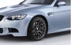 BMW Celebrates 40 Years Of M Division With Special Edition M3