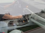 2012 BMW M5 spied with manual transmission