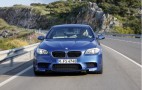 BMW 5-Series M Division Diesel Rumors Heat Up