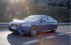 BMW 5-Series M Division Diesel Confirmed: Report