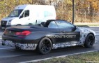 2013 BMW M6 Gran Coupe Spied, 2013 GT500 Prototype Auction, SRT8 Recall: Car News Headlines