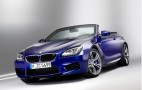 2012 BMW M6 Preview