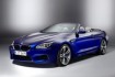 2012 BMW M6 Convertible