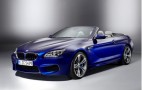BMW Announces Pricing On 2012 M6, 2013 M5 And 2013 X6 M