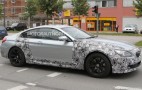 New Cadillacs, BMW M6 Spy Shots, F1 In New Jersey: Car News Headlines