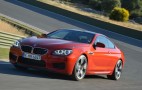 2012 BMW M6 Coupe And Convertible Mega-Gallery