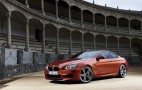 BMW May Have Fudged Sales Stats To Remain #1 Luxury Brand