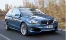 2012 BMW minicar rendering