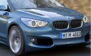2012 BMW minicar rendering