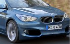 Rendered: 2012 BMW Minicar 