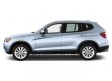 2012 BMW X3
