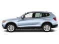 2012 BMW X3
