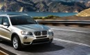 2012 BMW X3