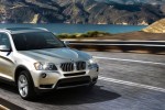2012 BMW X3