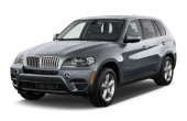 2012 BMW X5 Photos