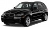 2012 BMW X5 M AWD 4-door Angular Front Exterior View