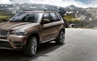 2012 BMW X5, X6 SAV: Recall Alert