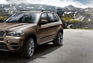 2012 BMW X5, X6 SAV: Recall Alert