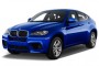 2012 BMW X6 M Photos