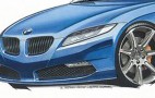 BMW still rumored to be considering compact Z2 Roadster