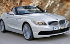 2014 BMW Z2 To Go All-Wheel Drive?