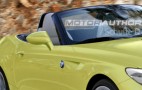 Preview: 1-Series-based 2012 BMW Z2 Roadster 