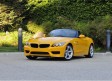 2012 BMW Z4