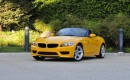 2012 BMW Z4 sDrive28i