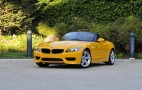 BMW Working On Harder-Edged Z4 Replacement: Report