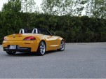 2012 BMW Z4 sDrive28i