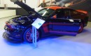 2012 Boss Mustang Laguna Seca