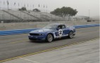 Have 2012 Boss Mustang Production Numbers Been Leaked?