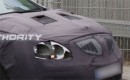 2012 Buick Compact Sedan Spy Shots