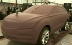 2012 Buick Enclave: CBS Blows an Embargo?