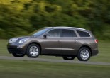 2012 Buick Enclave Photos