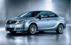 Buick’s New Compact Sedan Launched In China, Coming To U.S. In 2011