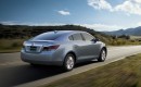 2012 Buick LaCrosse To Benefit From GM's Improved V-6 