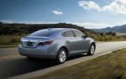 2012 Buick LaCrosse To Benefit From GM's Improved V-6 