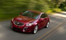 2012 Buick Regal GS
