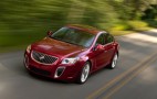 More Mild Hybrids: 2013 Buick Regal To Fit eAssist As Standard